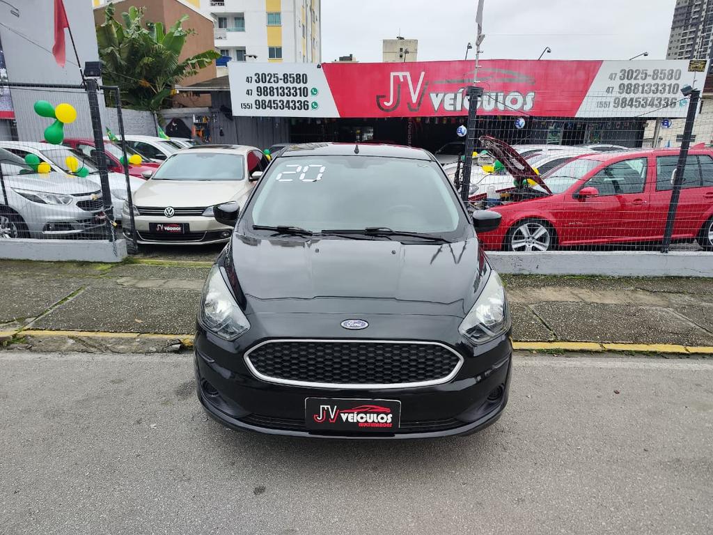 carro