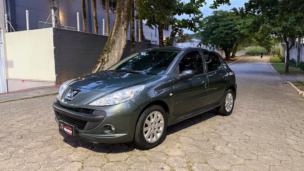 carro