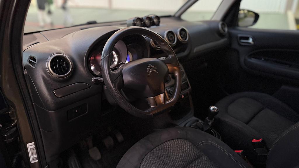 carro