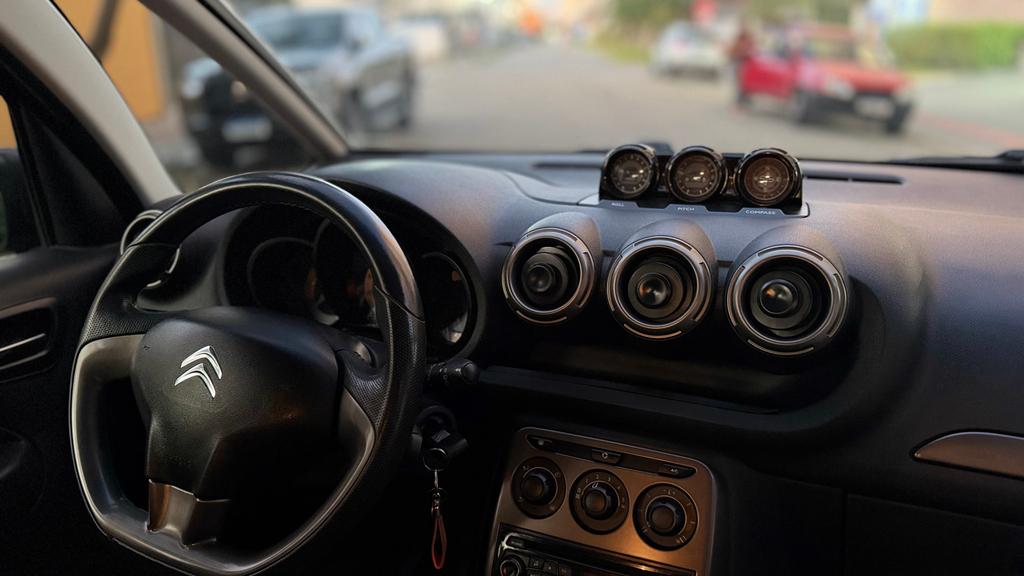carro