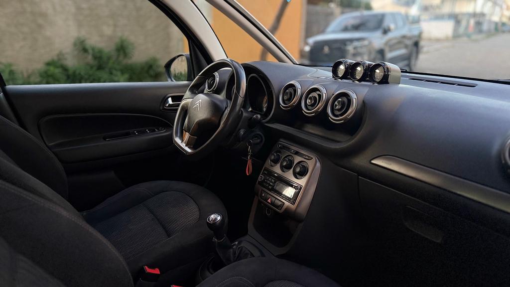 carro