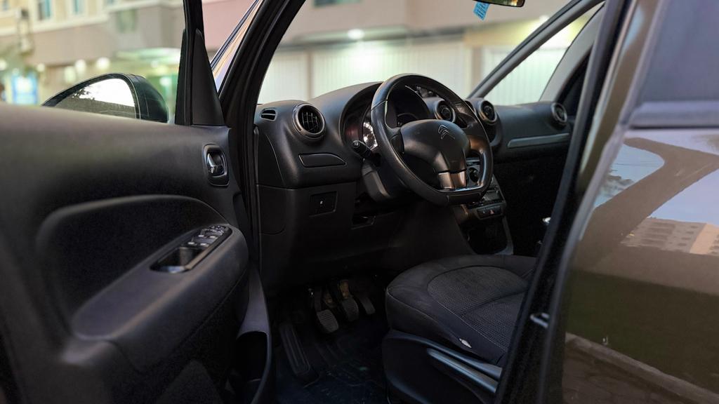 carro