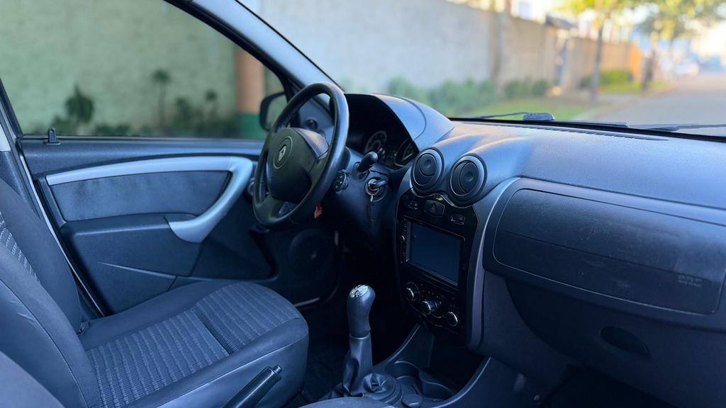 carro