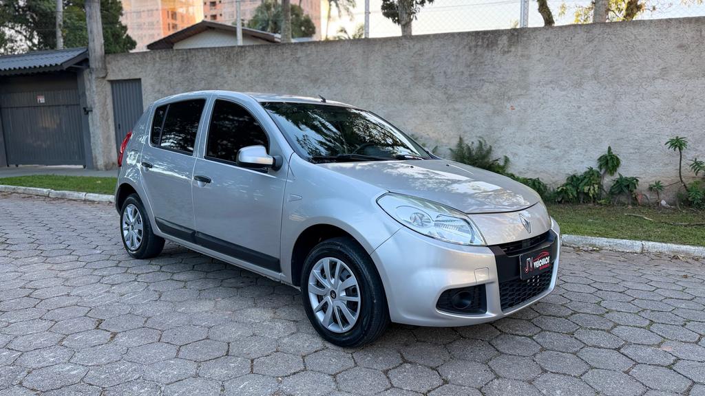carro