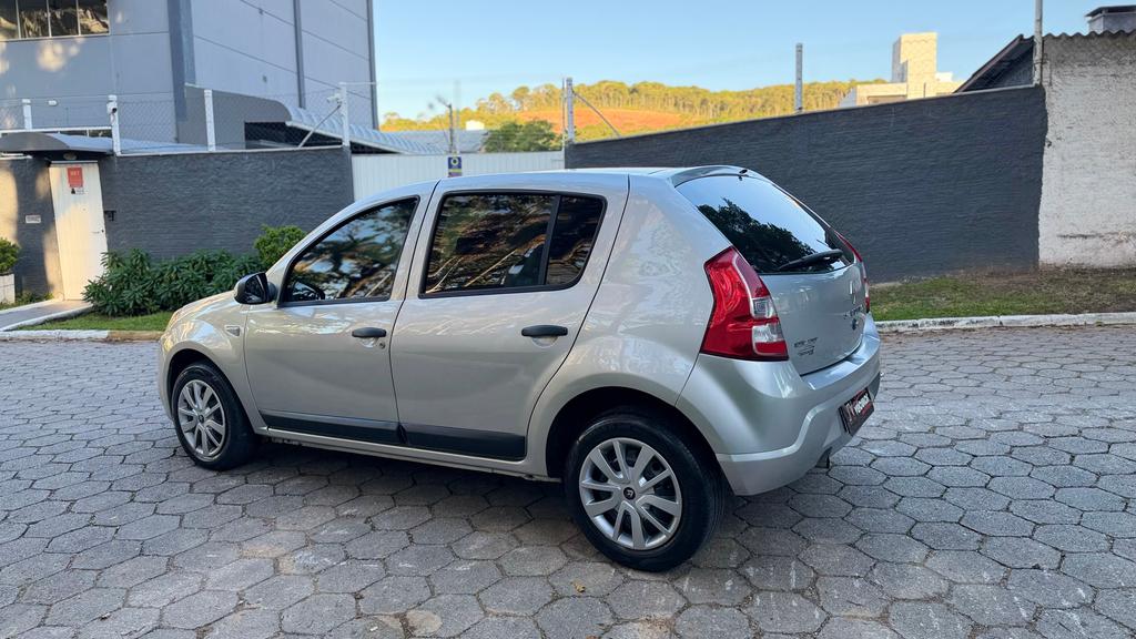 carro