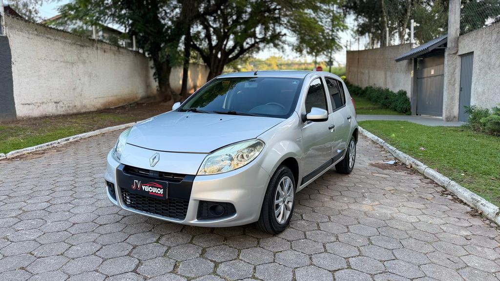 carro