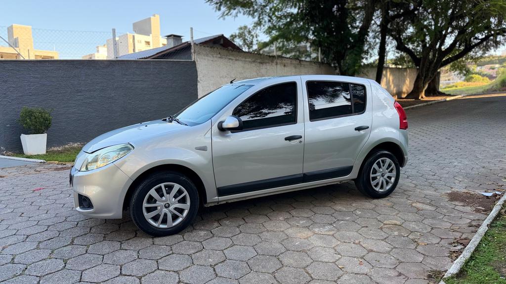 carro