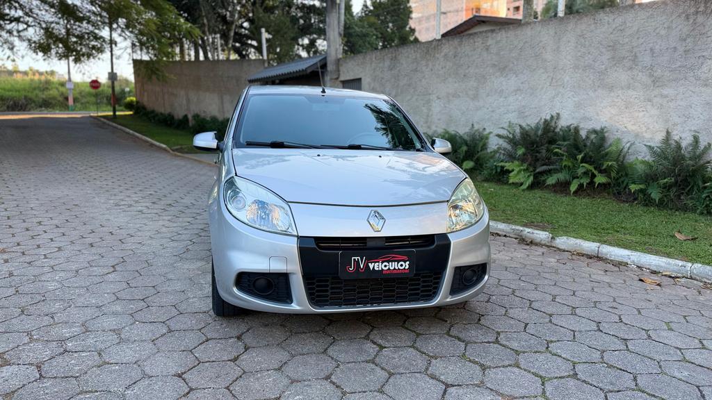 carro