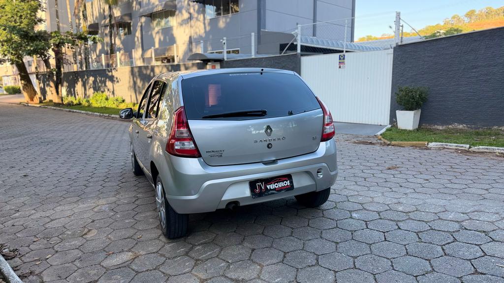 carro