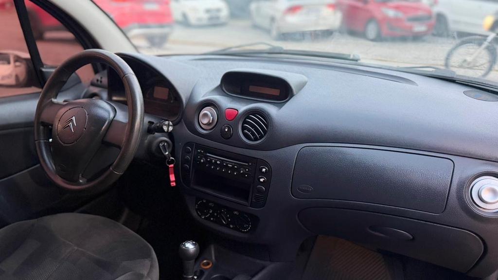 carro