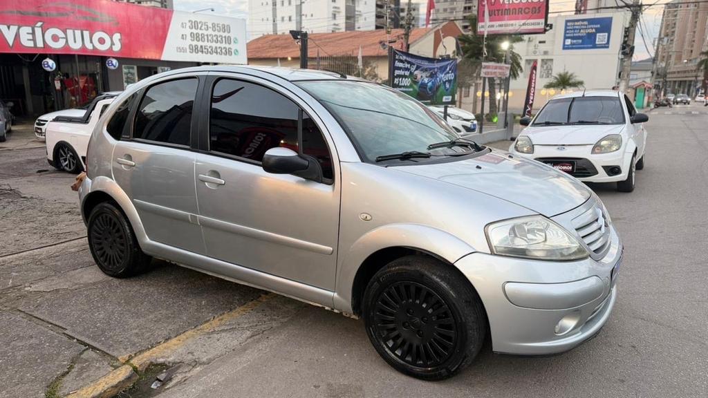 carro