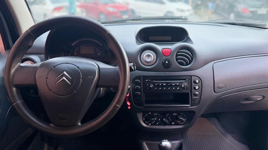 carro