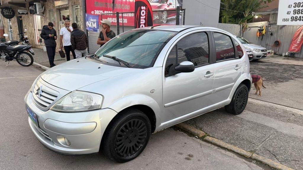 carro