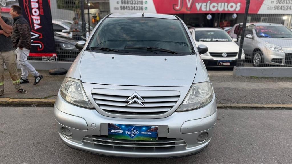 carro