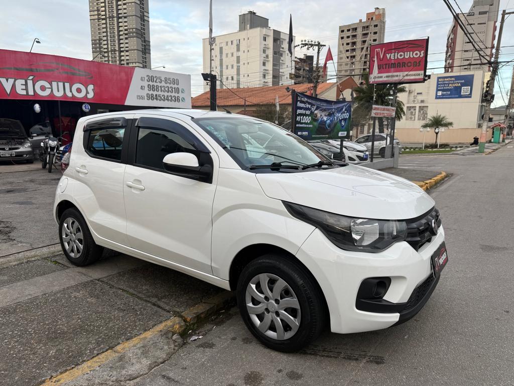 carro