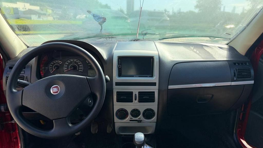 carro