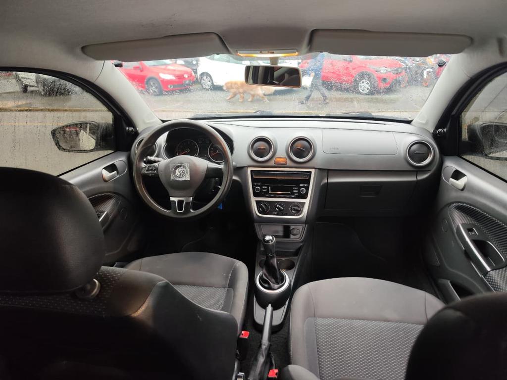 carro