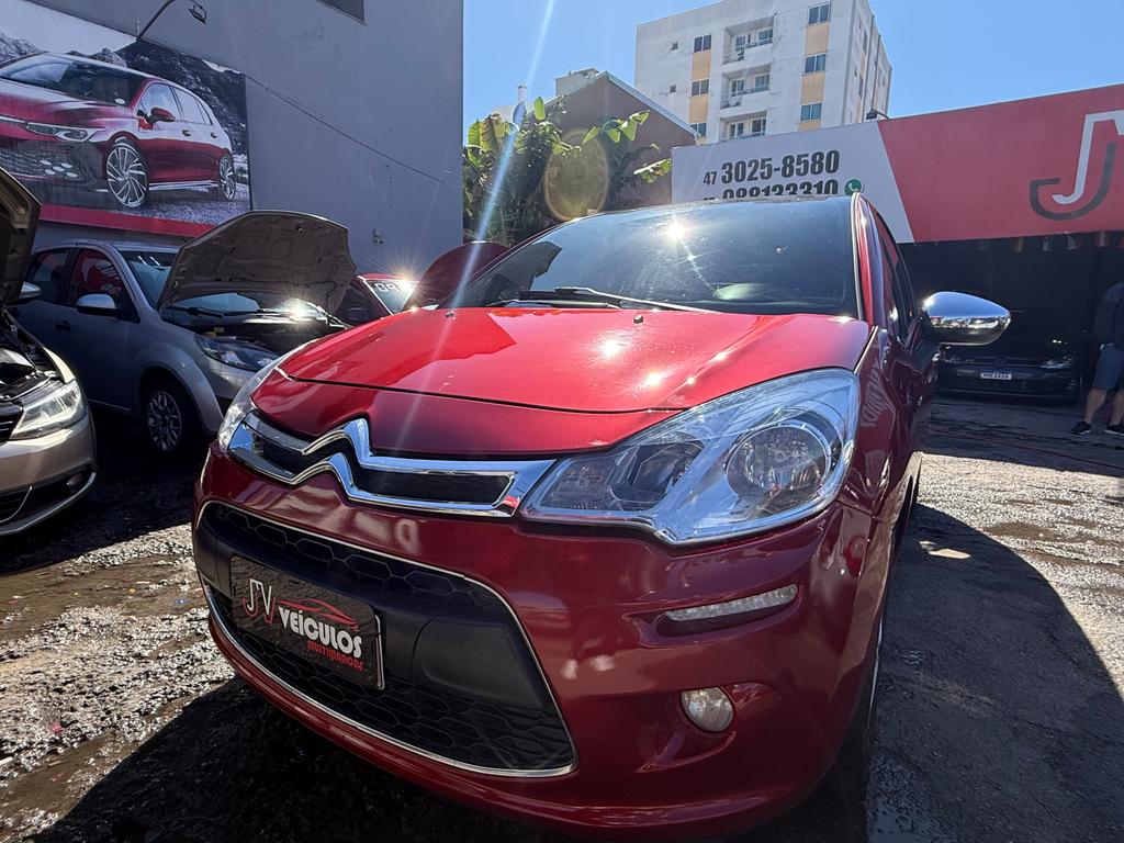 carro