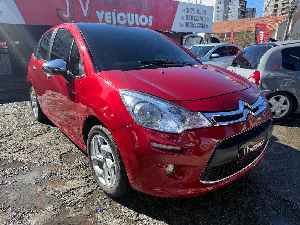 carro