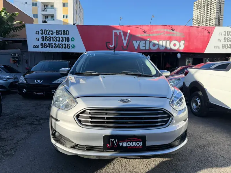 carro