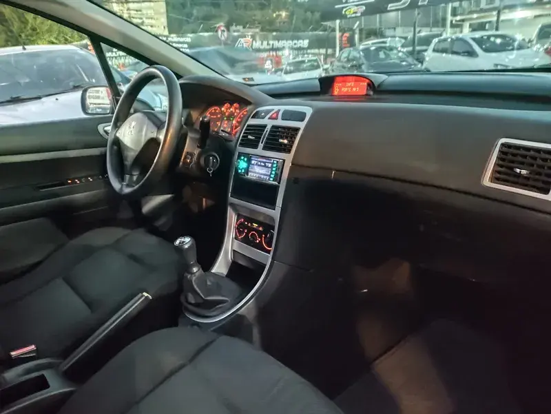 carro